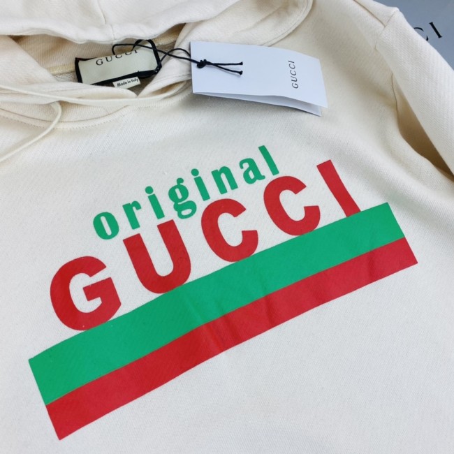 Wholesale Designer Unisex Sweatshirt Cotton Material with Tags  #GUI