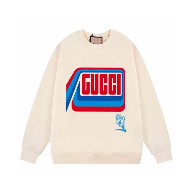 Wholesale Designer Unisex Sweatshirt Cotton Material with Tags  #GUI