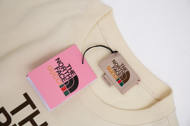 Wholesale Designer Unisex Sweatshirt Cotton Material with Tags  #GUI