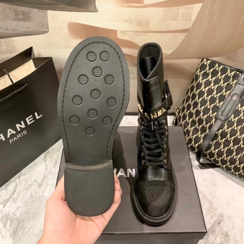 Women Top Quality Boots with Box #CHN