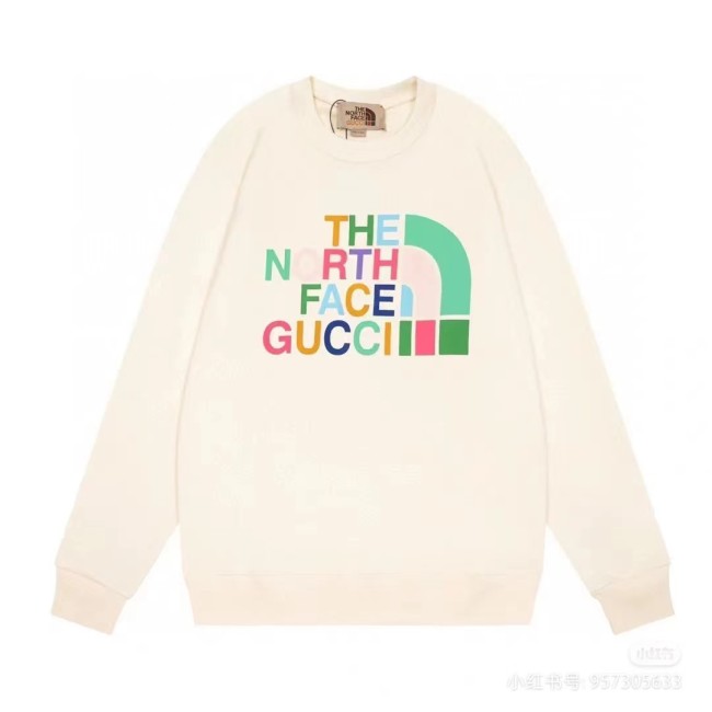 Wholesale Designer Unisex Sweatshirt Cotton Material with Tags  #GUI