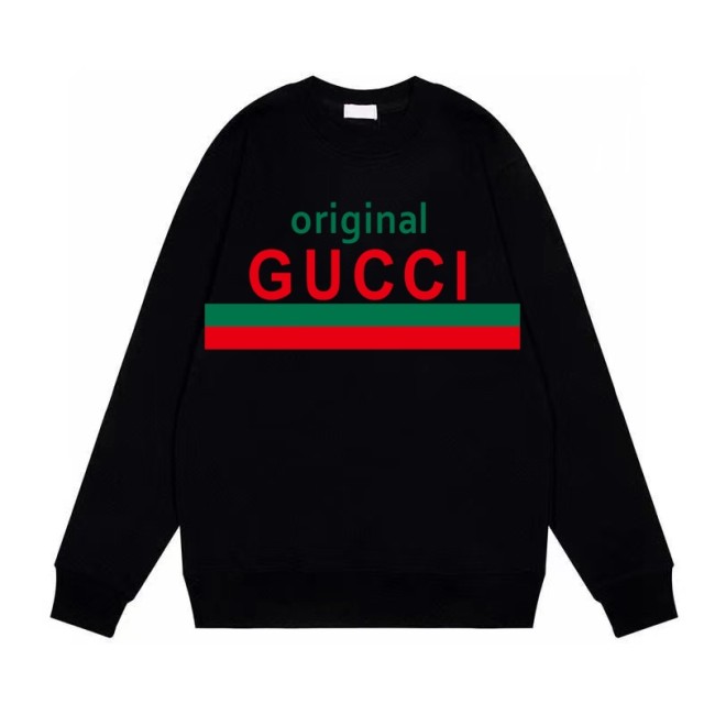 Wholesale Designer Unisex Sweatshirt Cotton Material with Tags  #GUI