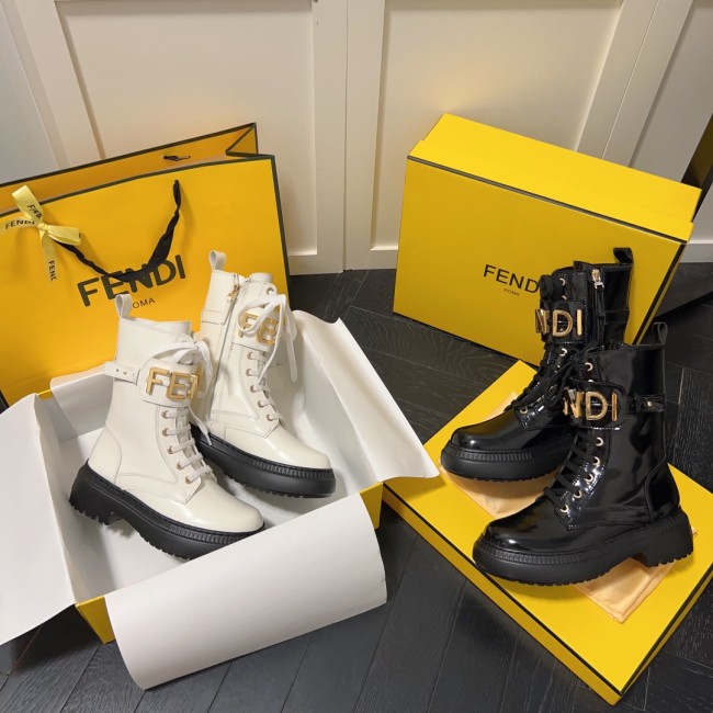 Women Top Quality Boots with Box  #FEI