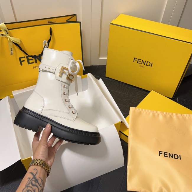 Women Top Quality Boots with Box  #FEI