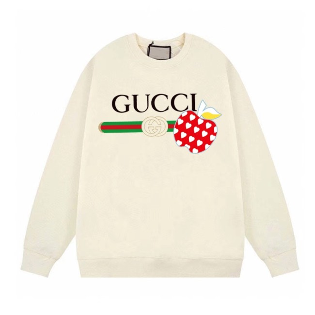 Wholesale Designer Unisex Sweatshirt Cotton Material with Tags  #GUI