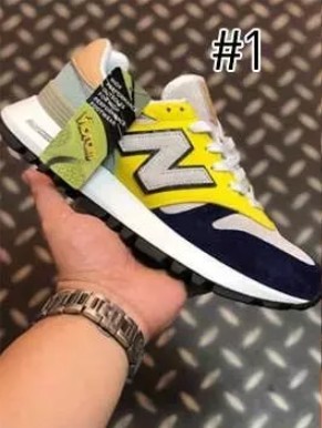 Sports Shoes with Box #NB