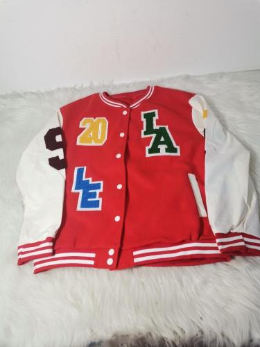 Women Sports Uniform Jacket
