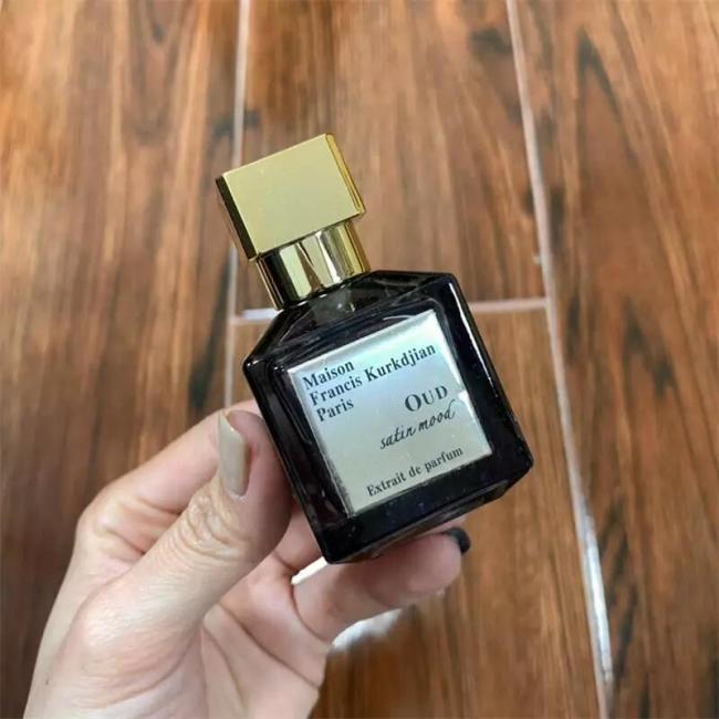 1 Set Fashion Perfume Gift Box (4 Bottles) Free Shipping