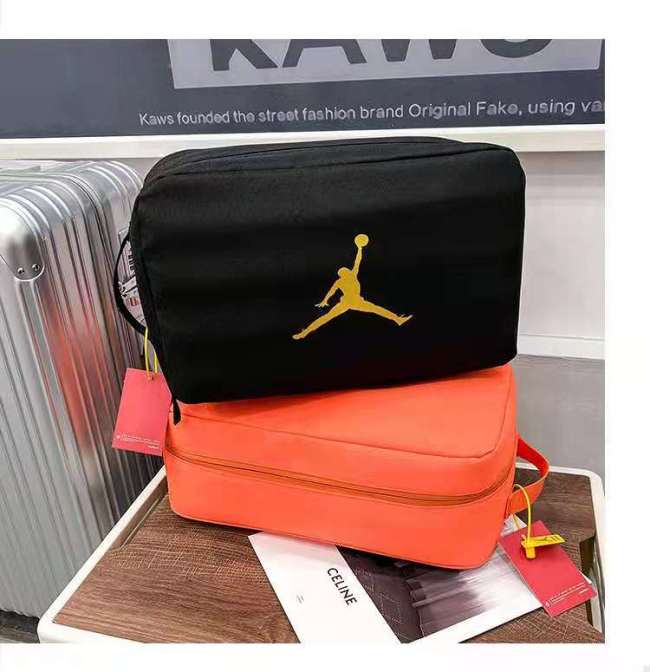 Sports Shoes Nylon Shoe Bag #NIK