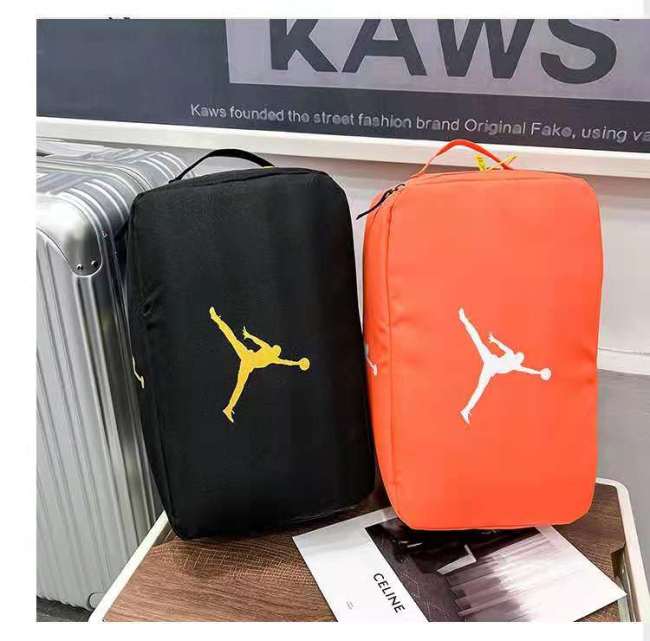 Sports Shoes Nylon Shoe Bag #NIK