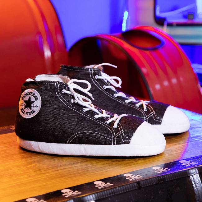 Fashion Plush Cotton Shoes Free Size:(5 women- 10 men)  #NIK