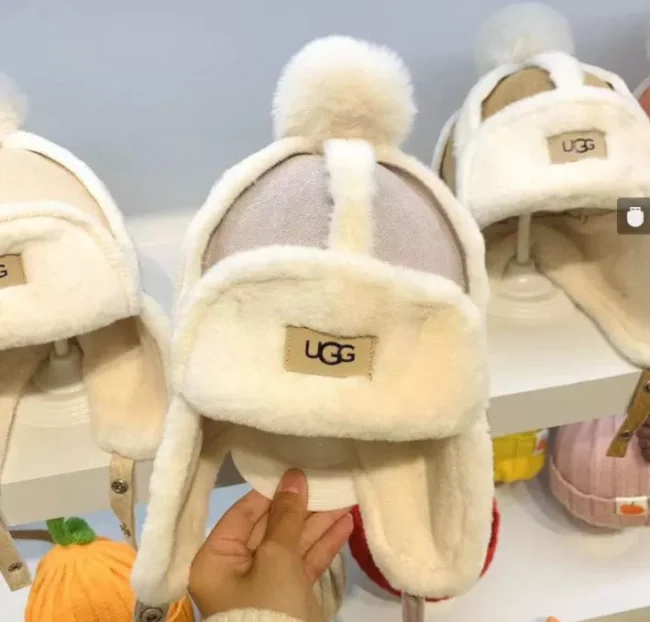 Kids Wholesale Hats #UG