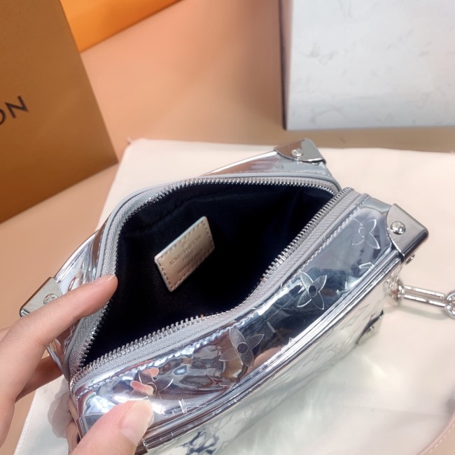 1 Set Fashion Shoes with Bag Set #LOV #NIK