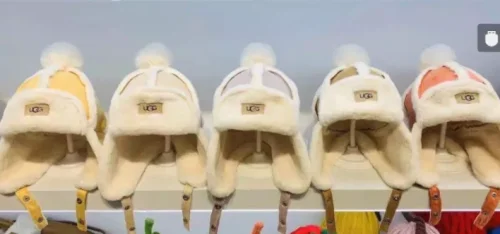 Kids Wholesale Hats #UG