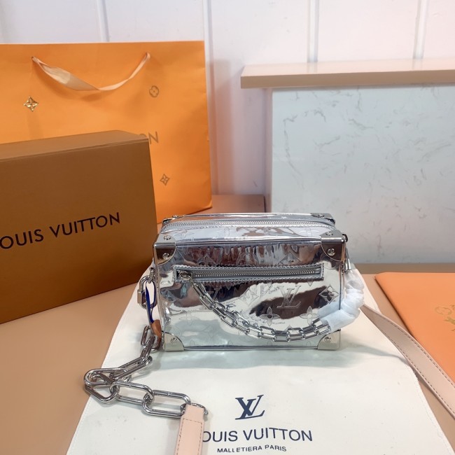 1 Set Fashion Shoes with Bag Set #LOV #NIK