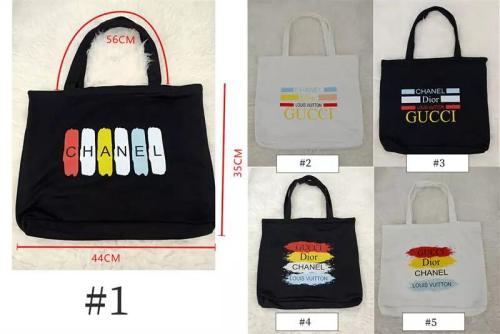 1 Set Fashion Hoodies & Bag