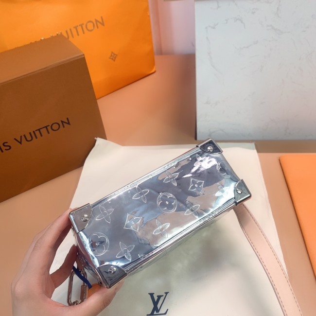 1 Set Fashion Shoes with Bag Set #LOV #NIK