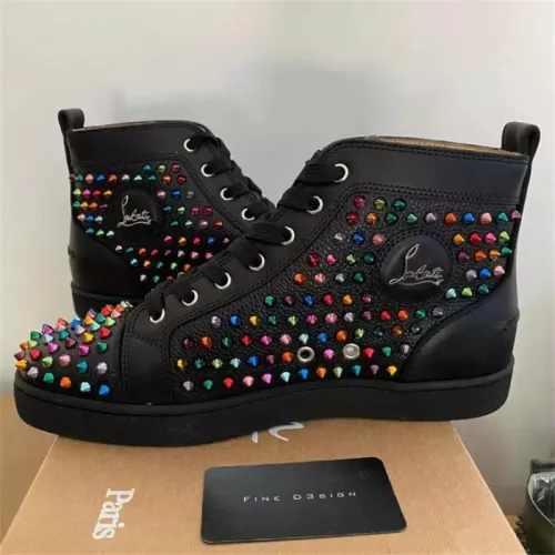1 Pair Fashion Shoes Size:6-13 with Box Free Shipping #CL
