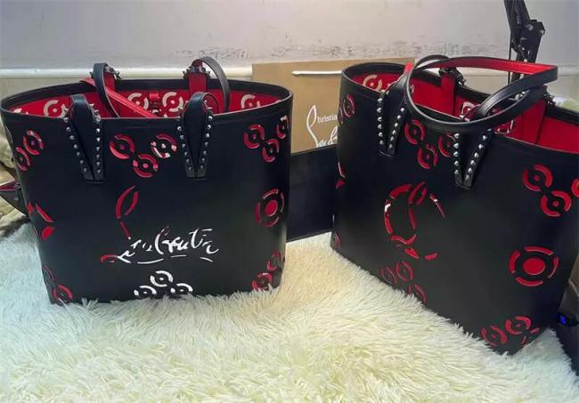 Top quality Tote Bag Size 24*34*11cm Free Shipping #CL