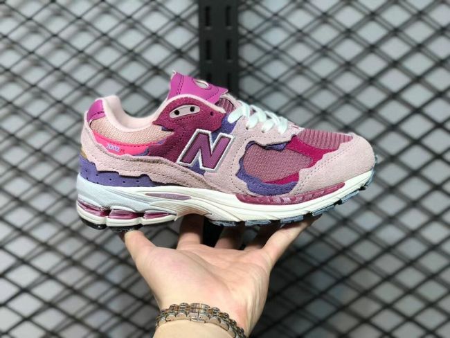 Fashion Sports Shoes with Box #NB