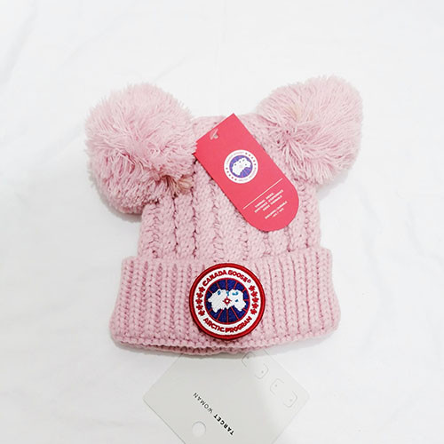 Kids Designer Winter Hat