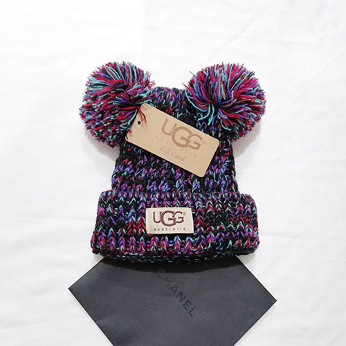 Kids Designer Winter Hat