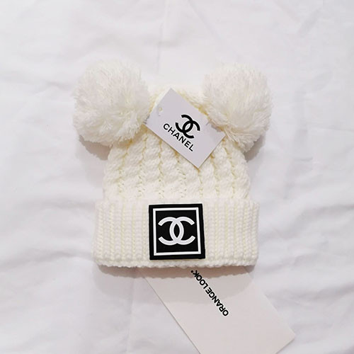 Kids Designer Winter Hat
