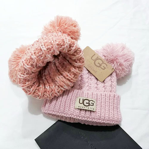 Kids Designer Winter Hat