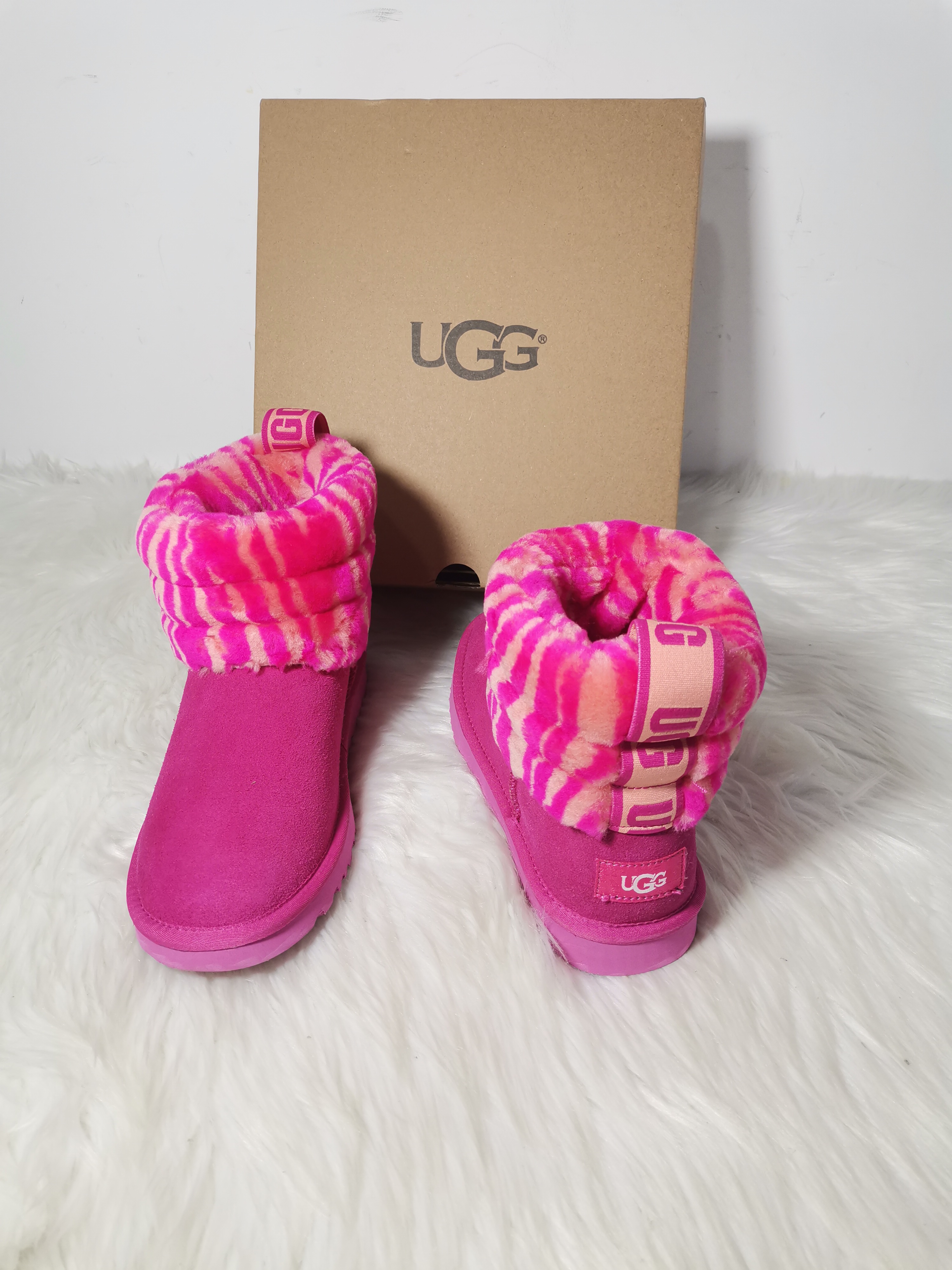 1 Pair Boots for Women Size:5-12 Free Shipping #UG