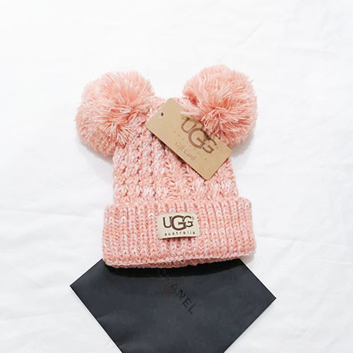 Kids Designer Winter Hat