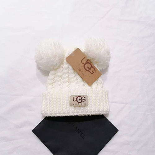 Kids Designer Winter Hat