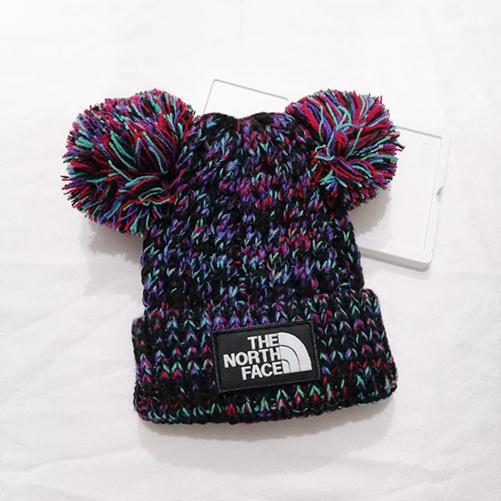Kids Designer Winter Hat