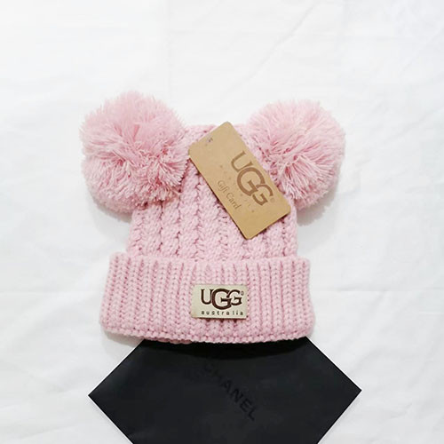 Kids Designer Winter Hat