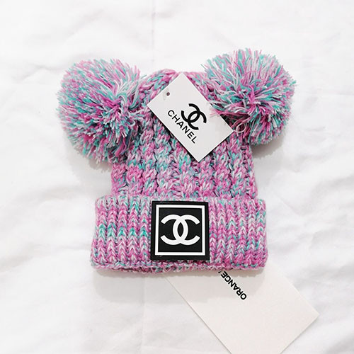 Kids Designer Winter Hat