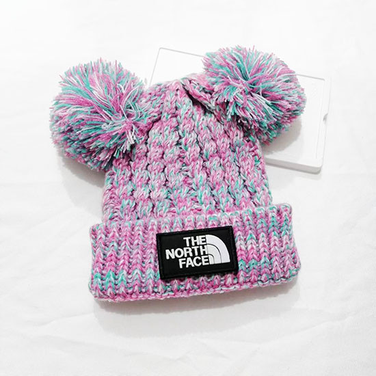 Kids Designer Winter Hat