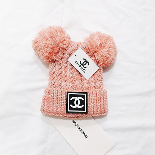 Kids Designer Winter Hat