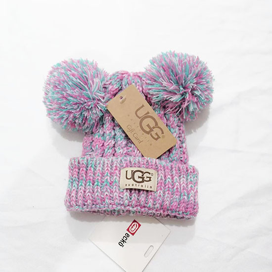 Kids Designer Winter Hat