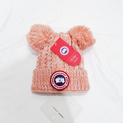 Kids Designer Winter Hat