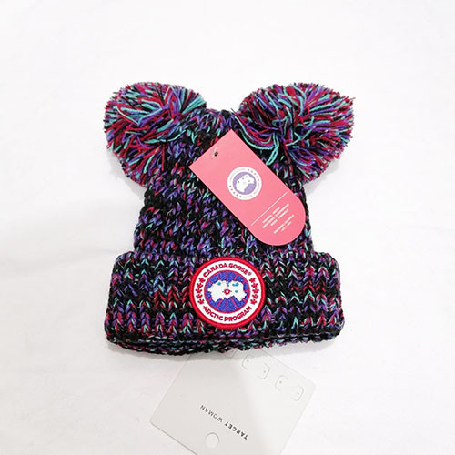 Kids Designer Winter Hat