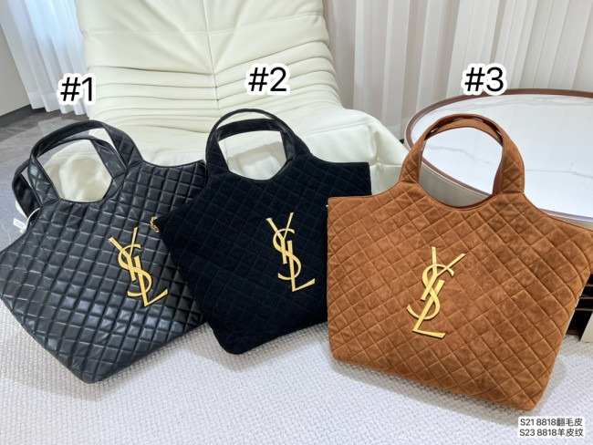 Top Quality Fashion Bag Free Shipping No Box #YS