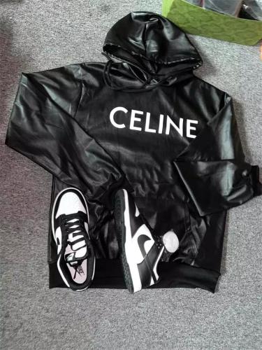 1 Set Fashion Sport Shoes & Hoodies Free Shipping