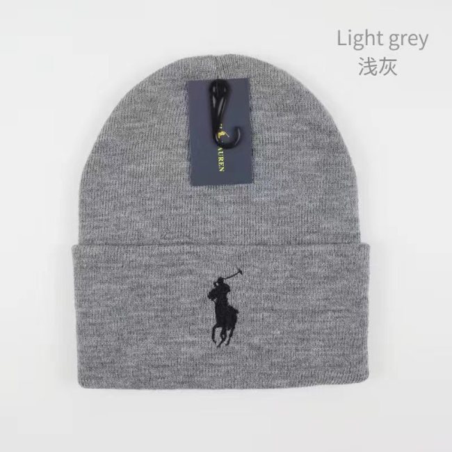 Fashion Winter Knit Beanies #POL