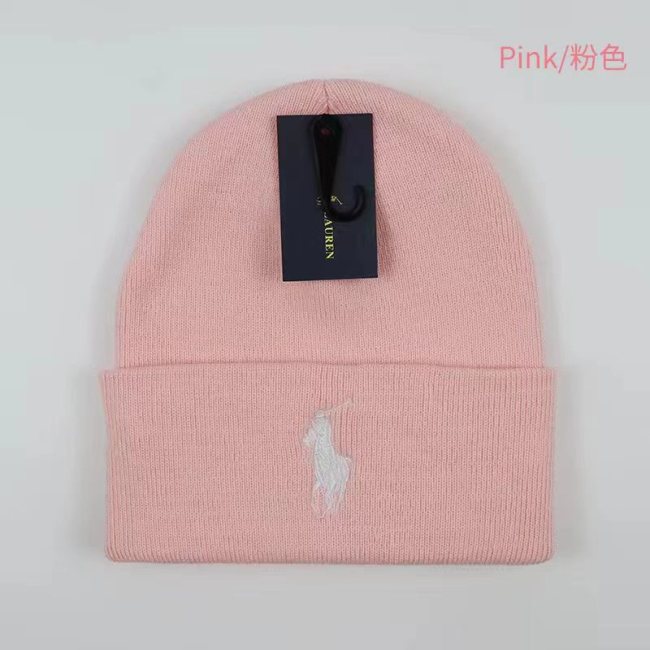 Fashion Winter Knit Beanies #POL