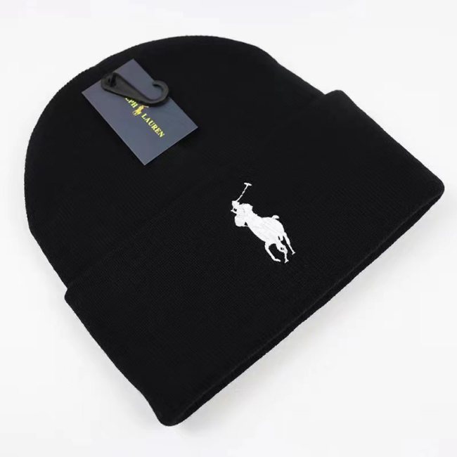 Fashion Winter Knit Beanies #POL