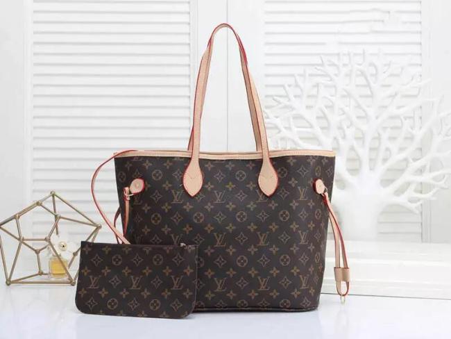 1 Set Fashion Snow Boots & Bag #LOV #UG