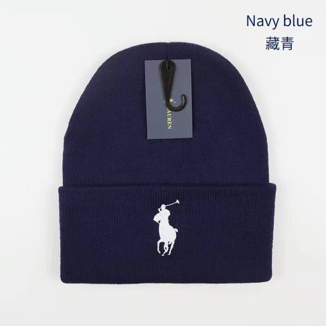 Fashion Winter Knit Beanies #POL