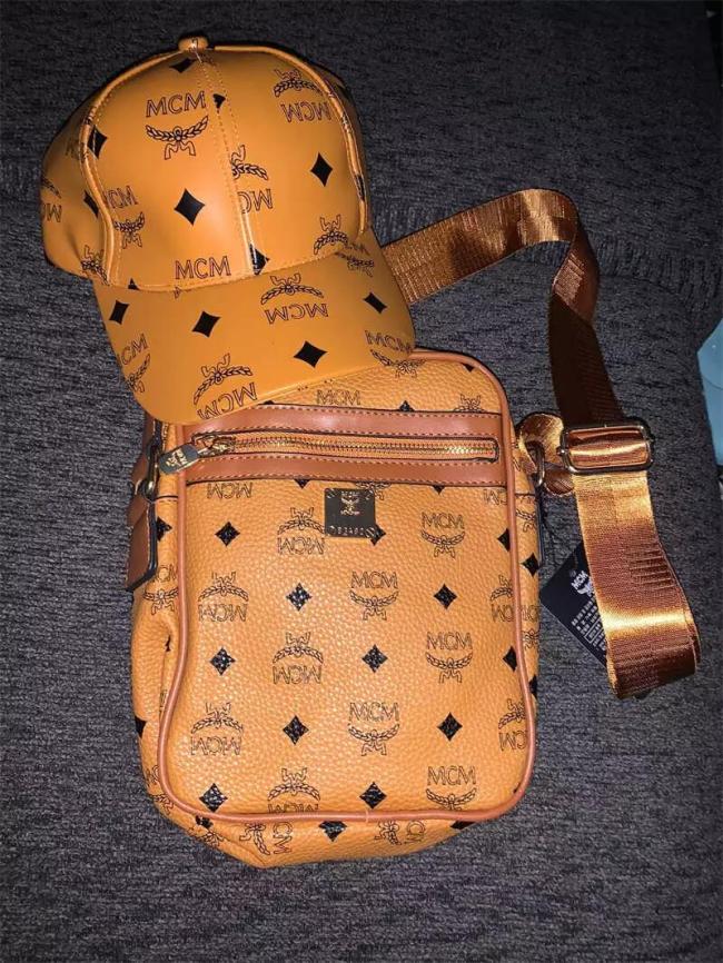 Wholesale Fashion Shoulder Bag & Hat #MC