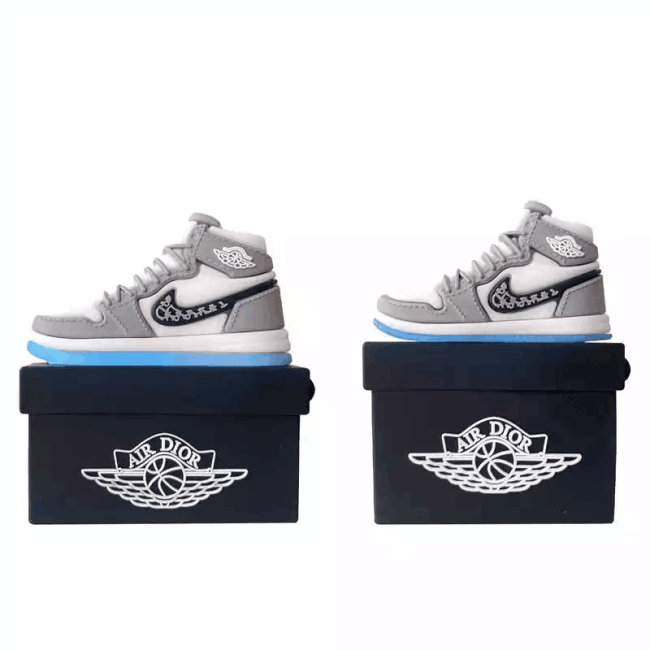 Wholesale Fashion AirPods Case #NIK