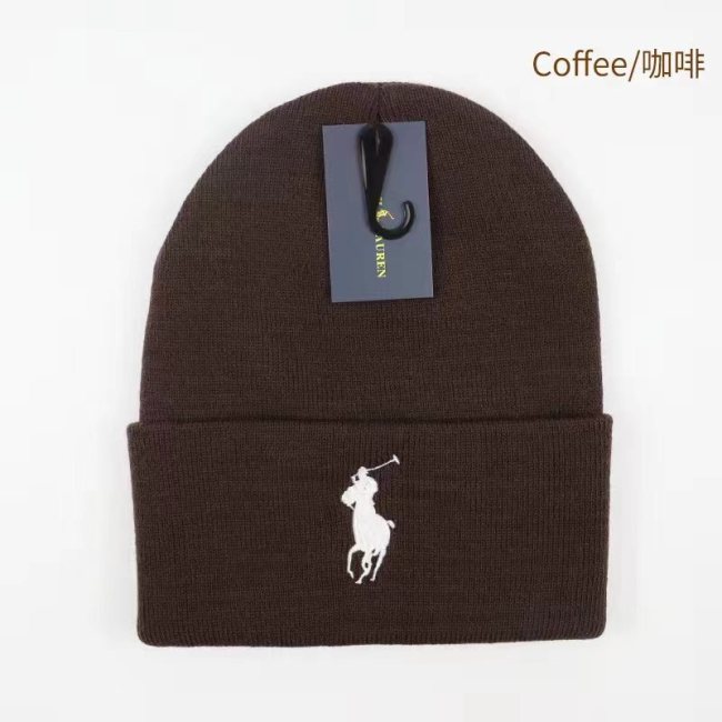 Fashion Winter Knit Beanies #POL