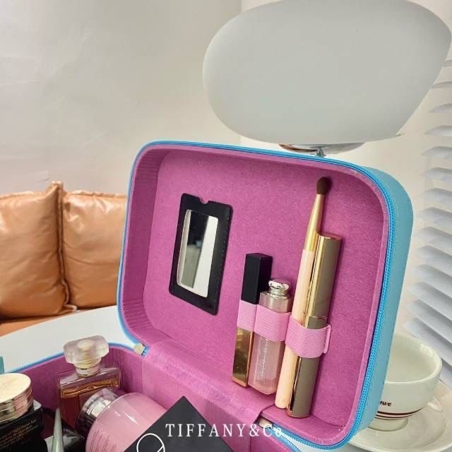 Women Fashion Comestic Box #TIF